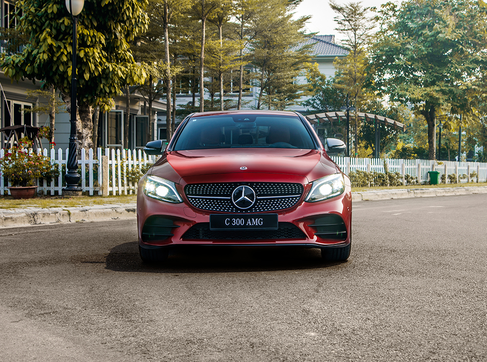 Volkwsagen Miền Nam